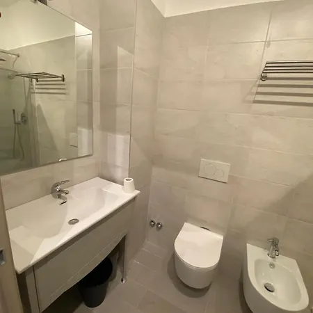 Dadi Chic Bed & Breakfast