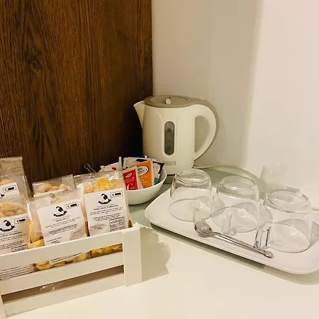 Dadi Chic Bed & Breakfast 3*