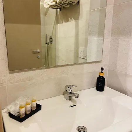 Bed & Breakfast Dadi Chic 3*