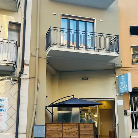 Dadi Chic Santeramo in Colle