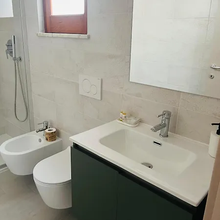 Dadi Chic Bed & Breakfast Santeramo in Colle