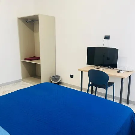 Dadi Chic Santeramo in Colle