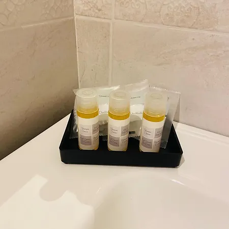 Dadi Chic 3* 산테라모 인 콜레