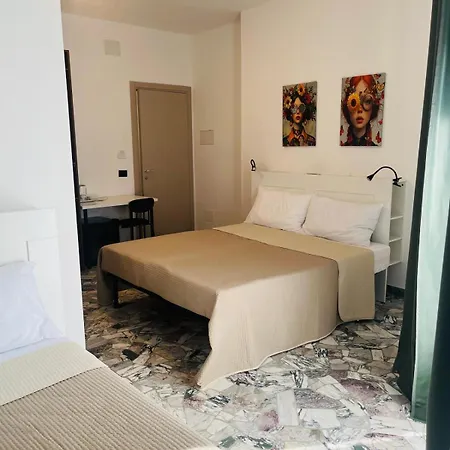 Bed & Breakfast Dadi Chic
