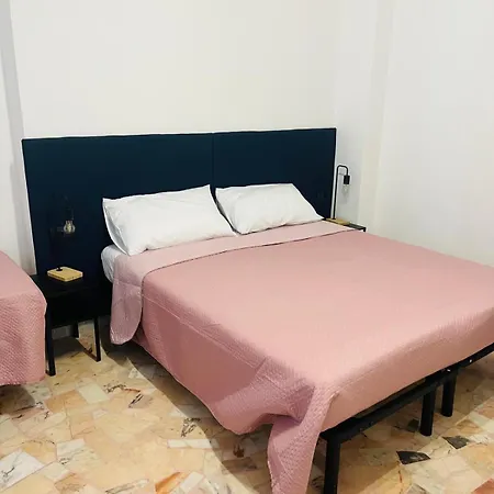 Bed & Breakfast Dadi Chic *