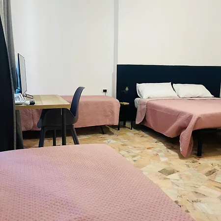 Bed & Breakfast Dadi Chic