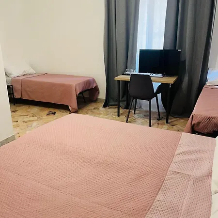 Dadi Chic B&B 산테라모 인 콜레