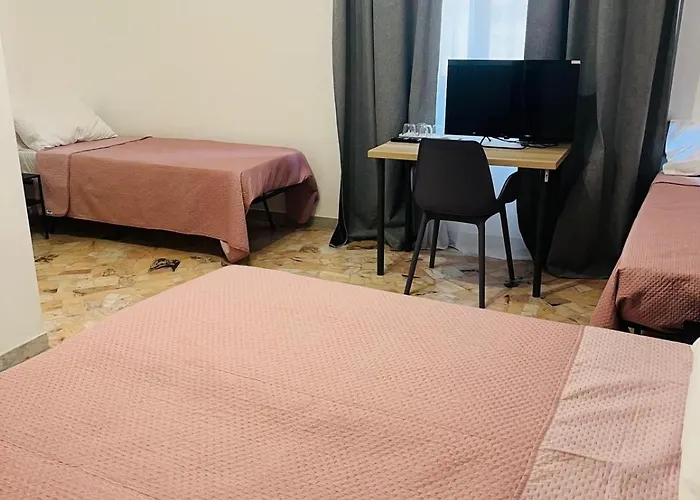 Dadì Chic Bed & Breakfast Santeramo in Colle