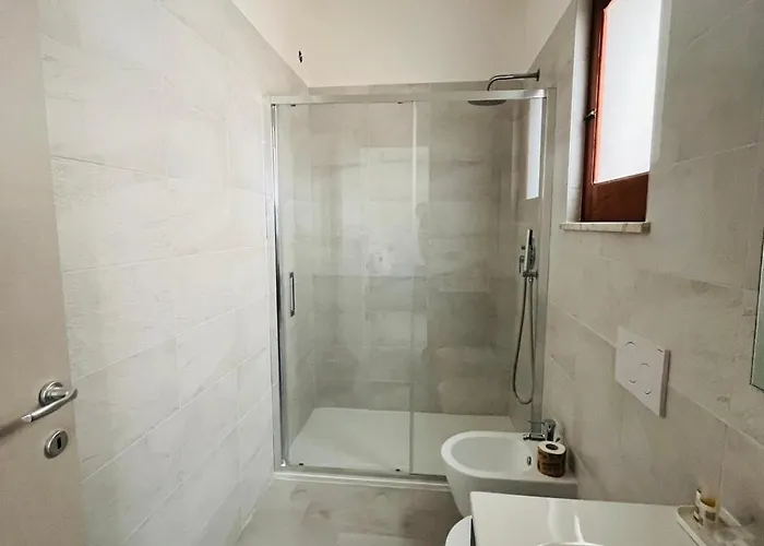 Bed & Breakfast Dadì Chic 3*