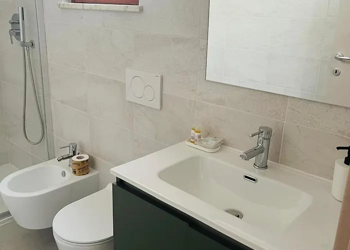 Dadì Chic Bed & Breakfast Santeramo in Colle